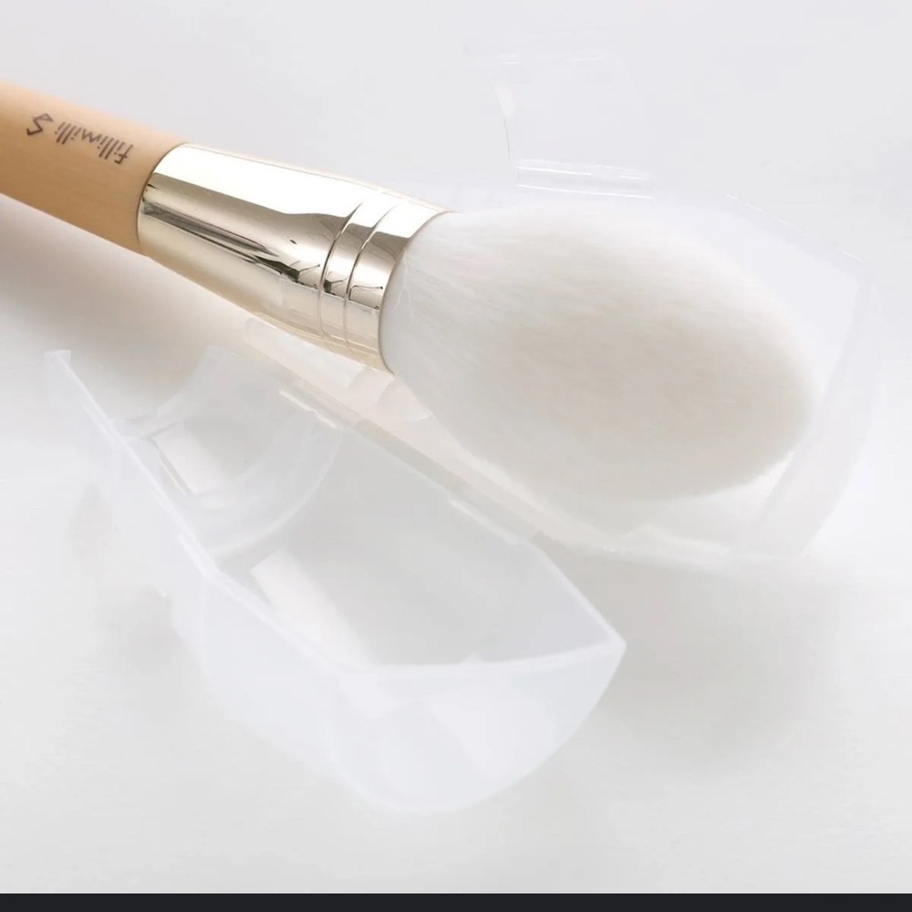fillimilli S Silky Powder Brush (M) 882